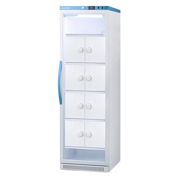 Accucold Vaccine/Pharmacy Refrigerator New 15 Cu Ft Right Hinge/R...