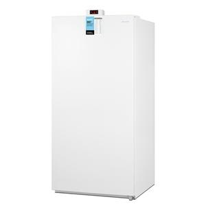 Accucold General Purpose Refrigerator New 17 Cu Ft Right Hinge Ea...