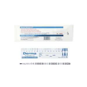 Measure-It Wound Measure Kit Plastic Sterile Single-Use 100/Ca