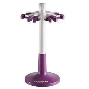 Flip & Grip Pipette Holder Ea
