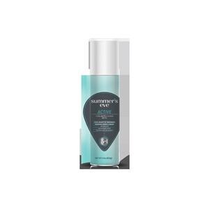 Summer's Eve Active Spray 2oz Moisture Absorbent Fresh Scent 24/C...