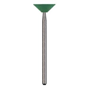 Green Giant Silicone Carbide Mounted Stones 12/Bx