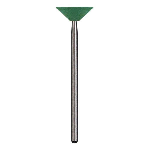 Green Giant Silicone Carbide Mounted Stones 12/Bx