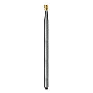 Goldies Carbide Bur Laboratory Handpiece D/7 Diamond Cut Ea