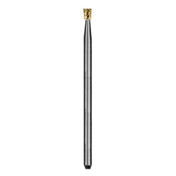 Goldies Carbide Bur Laboratory Handpiece D/7 Diamond Cut Ea