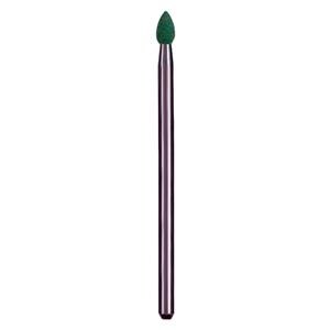 Green Giant Silicone Carbide Mounted Stones 12/Bx