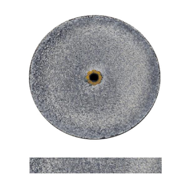 Koolies Grinding Wheels Silicone Carbide Black 50/Bx