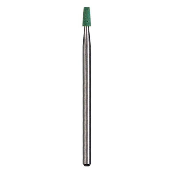 Green Giant Silicone Carbide Mounted Stones 12/Bx