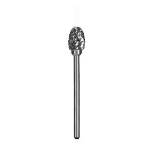 Carbide Bur Laboratory Handpiece 52C Coarse Cut Ea