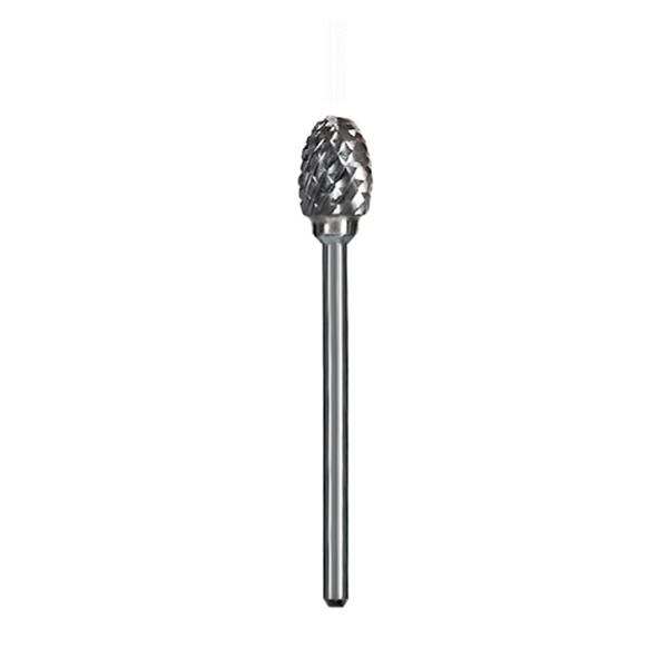 Carbide Bur Laboratory Handpiece 52C Coarse Cut Ea