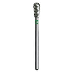 Euro Goldies Carbide Bur Laboratory Handpiece 9338 Straight Cut Ea