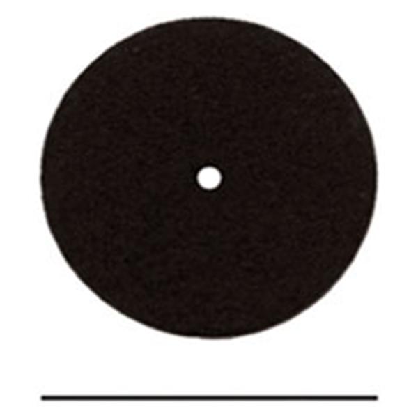 Separating Discs Silicone Carbide 100/Bx