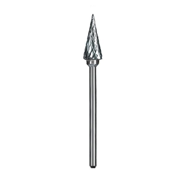 Carbide Bur Laboratory Handpiece 82/T Coarse Cut Ea