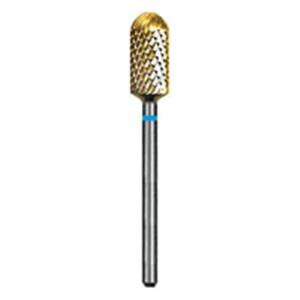 Euro Goldies Carbide Bur Laboratory Handpiece G072E Cross Cut Ea