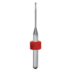 CVD Diamond Milling Bur 1.0mm Ea