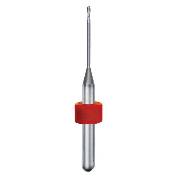CVD Diamond Milling Bur 1.0mm Ea