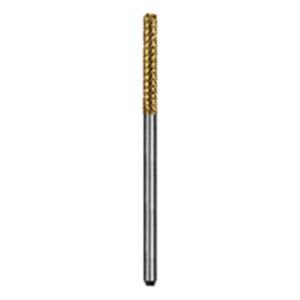 Goldies Carbide Bur Laboratory Handpiece D/4 Diamond Cut Ea