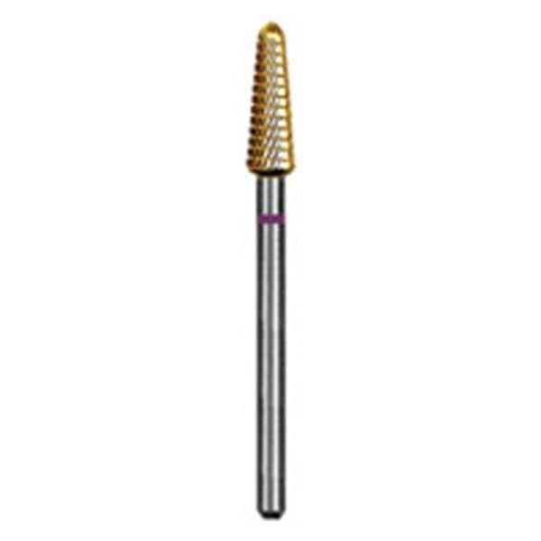 Euro Goldies Carbide Bur Laboratory Handpiece G079SPF Cross Cut Ea