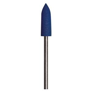 Sunburst Finishing & Polishing Abrasive 400-Fine Point Blue Box 12/Bx