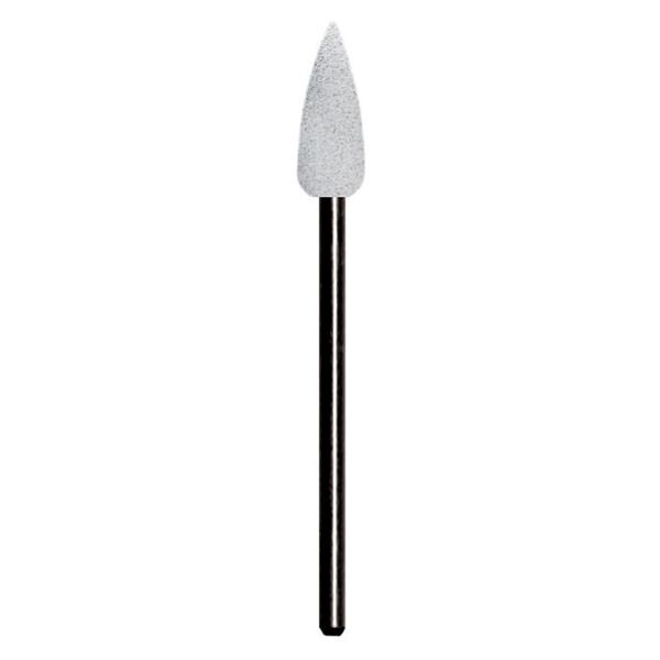 Silicone Midgets Porcelian Polishers White 12/Bx