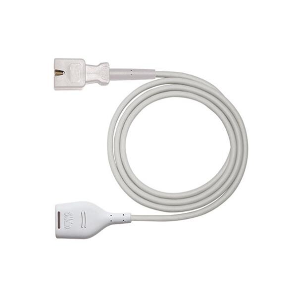 SPO2 Adapter Cable For Accutorr Ea