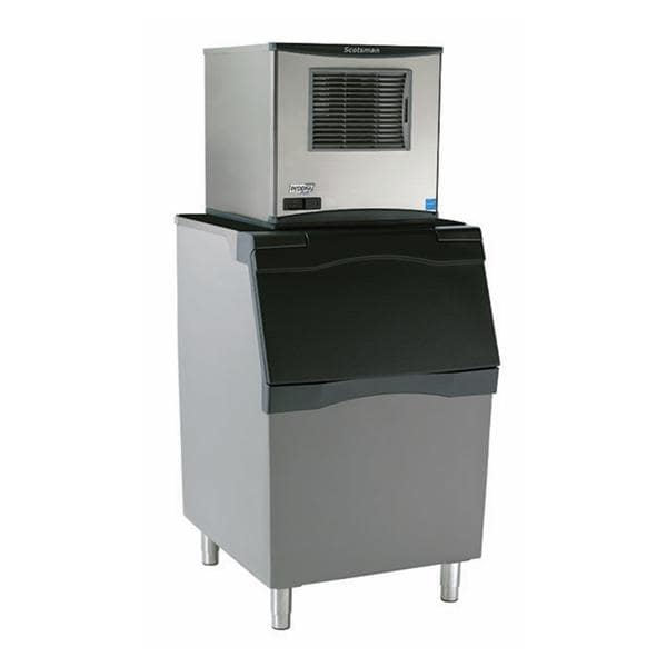 Scotsman Prodigy Plus Nugget Ice Maker Ea
