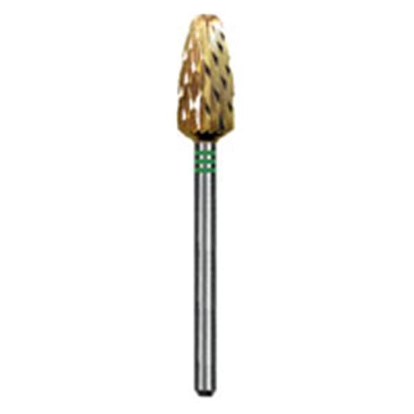 Euro Goldies Carbide Bur Laboratory Handpiece G251GSQ Cross Cut Ea
