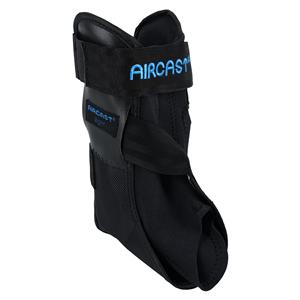 Aircast AirLift PTTD Brace Ank/Ft Sz M Up to 7 / W Up to 8.5 Small Thrmplstc Rt