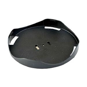 Round Plate-Top Ea