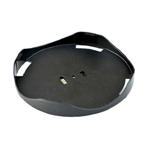 Round Plate-Top Ea
