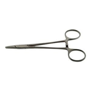 Mayo-Hegar Needle Holder 5" Stainless Steel 10/Bx