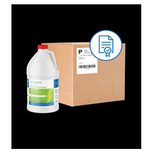 Rx Destroyer Medication Disposal 64oz All Purpose 4/Ca