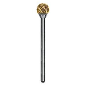 Goldies Carbide Bur Laboratory Handpiece 52/D/XF Fine Cut Ea