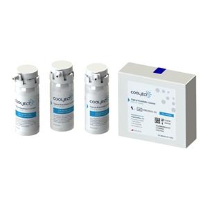 CoolJect Topical Spray Can 2oz 3/Package