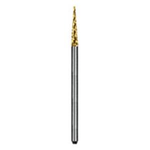 Goldies Carbide Bur Laboratory Handpiece D/8 Diamond Cut Ea