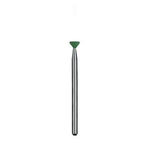Green Giant Silicone Carbide Mounted Stones HP IC3 12/Bx