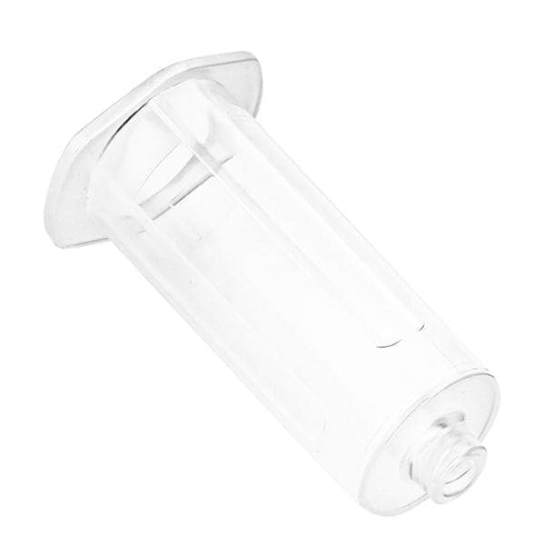 Blood Collection Tube Tube Holder Clear Single Use Only 250/Box,...