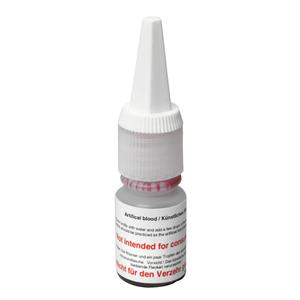 Artificial Blood Ea
