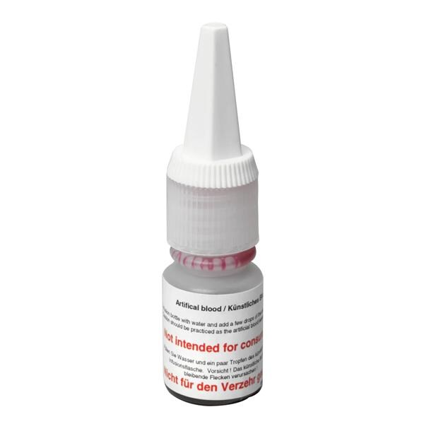 Artificial Blood Ea