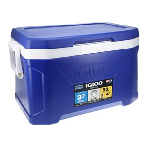Profile II 50 General Purpose Cooler 50Qt 2/Pk