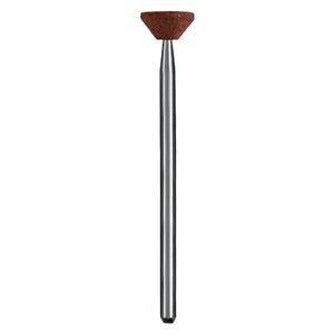 Aluminum Oxide Mounted Stones Coarse Red 72/Bx