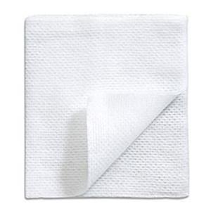 Mesoft Sponge Wipes 100/Pk