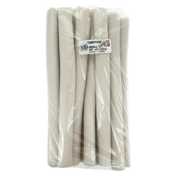 Tubefoam Sleeve Toe Foam Small