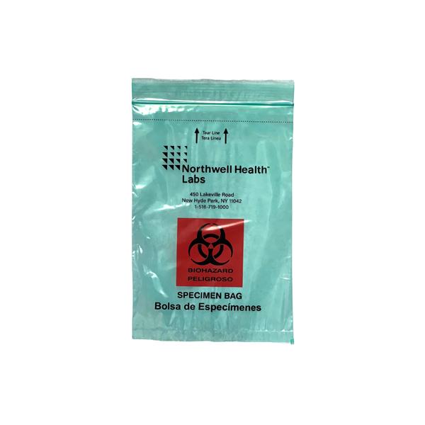 Specimen Bag _ 1000/Ca