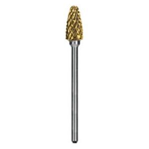 Goldies Carbide Bur Laboratory Handpiece 84/T/XC Cross Cut Each