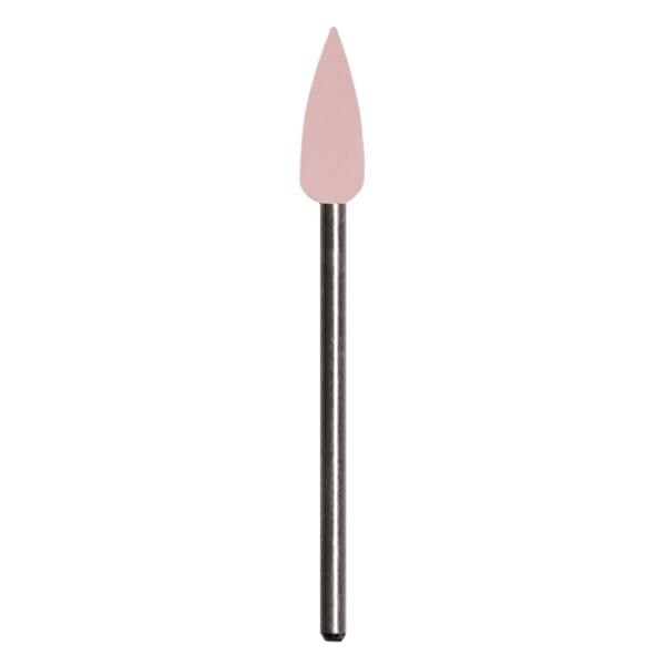 Midgets Universal Silicone Polishers Pink 12/Bx