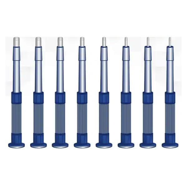 Biopsy Punch 1.5mm Sterile Disposable 10/Bx