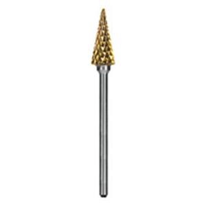 Goldies Carbide Bur Laboratory Handpiece 82/T/XC Cross Cut Ea