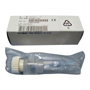 Syringe Head/ Case Conventional/Sample/Reagent Each