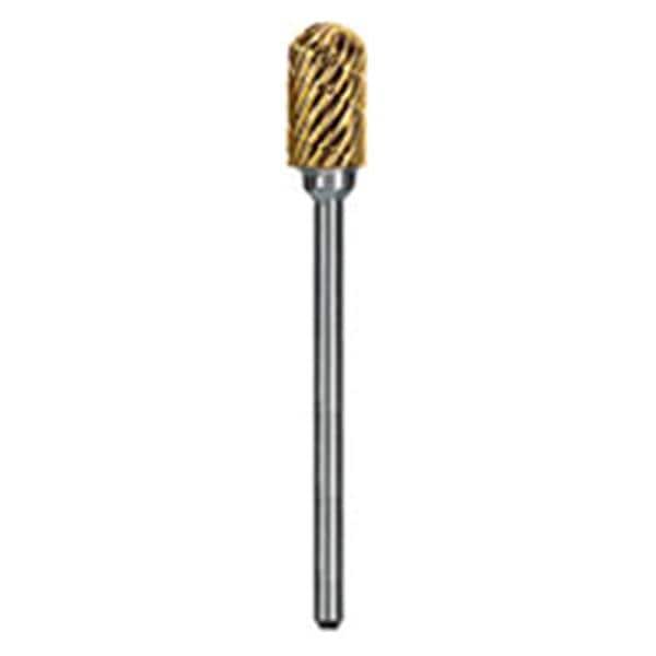 Goldies Carbide Bur Laboratory Handpiece 88/A Regular Cut Ea